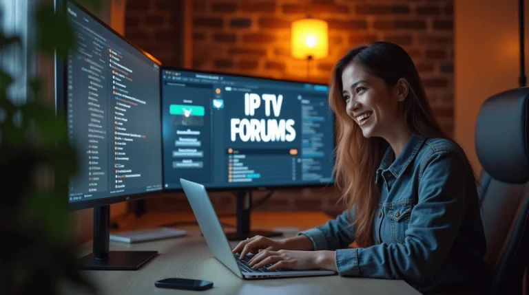 forum iptv