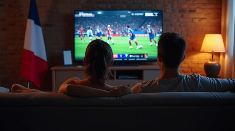 Abonnement IPTV France