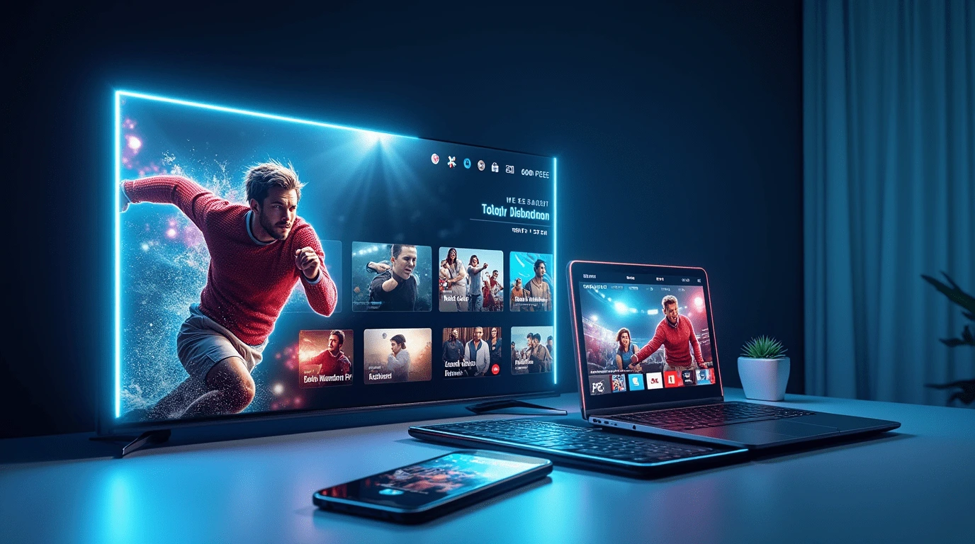 iptv 12 mois