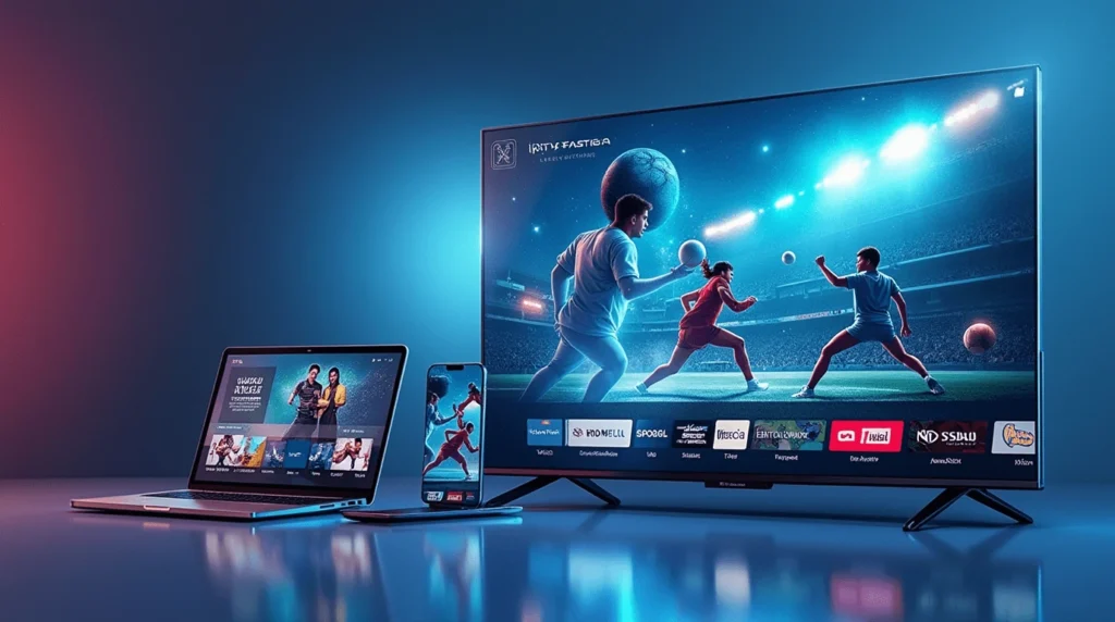 iptv 12 mois