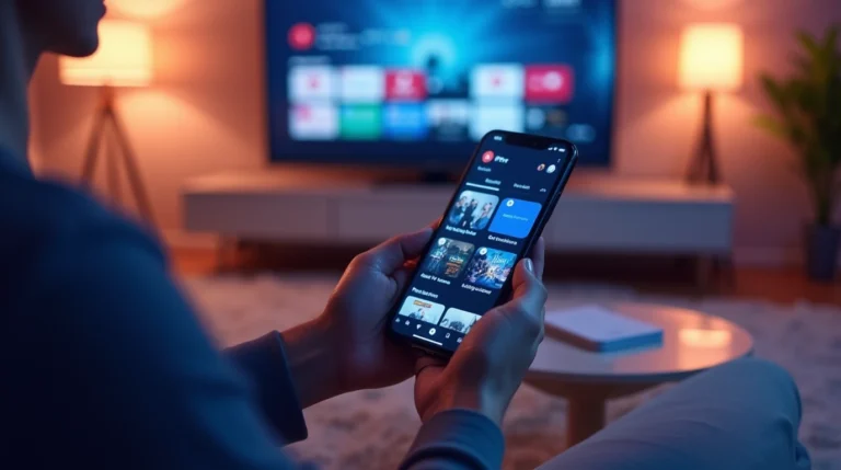 iptv test gratuit