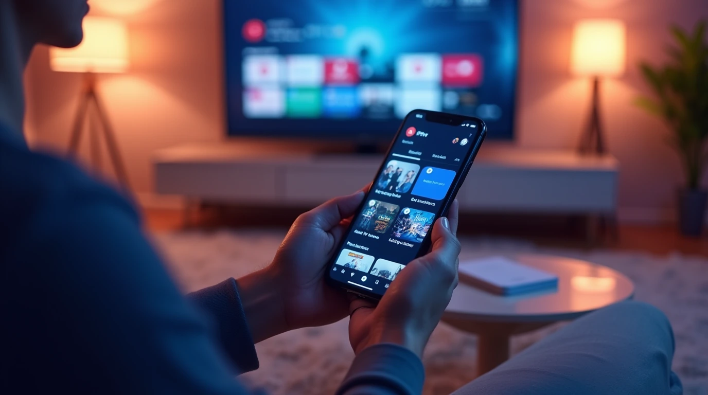 iptv test gratuit