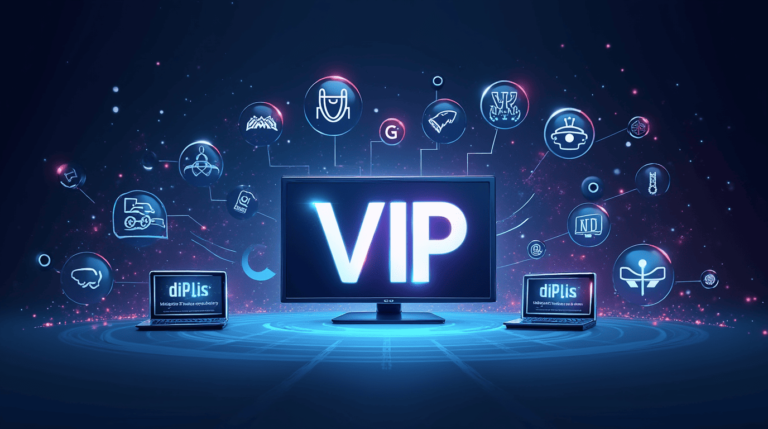 vip iptv