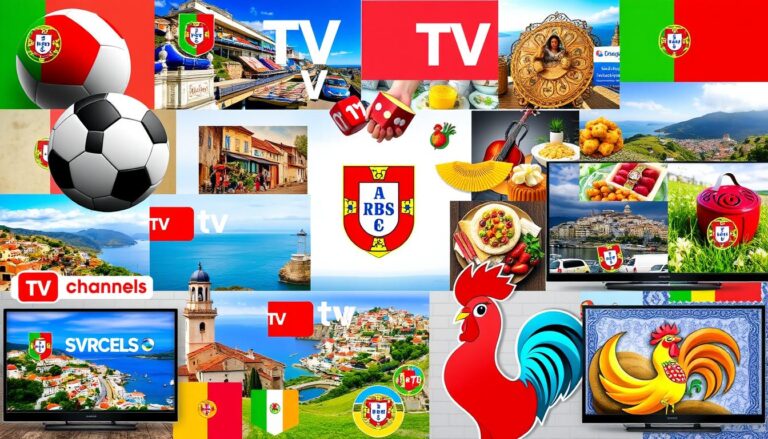 IPTV Portugal
