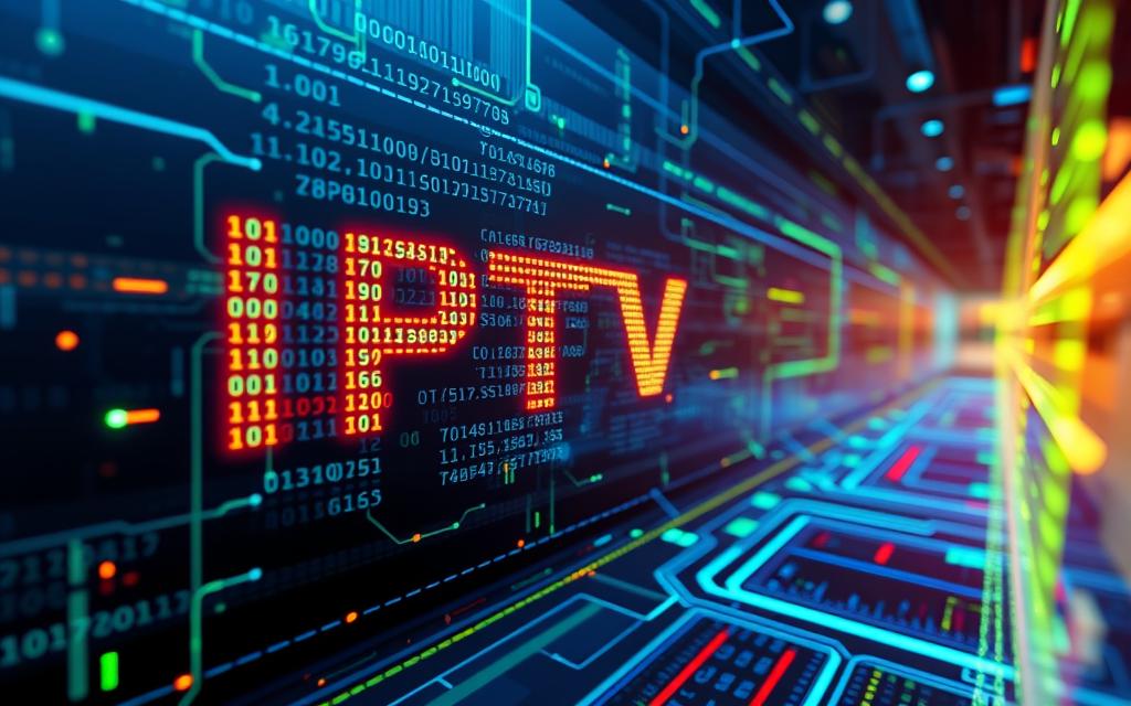 obtenir code iptv