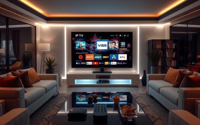 Les meilleures applications pour regarder IPTV en 2025