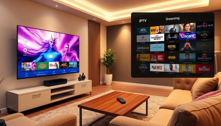 iptv stable