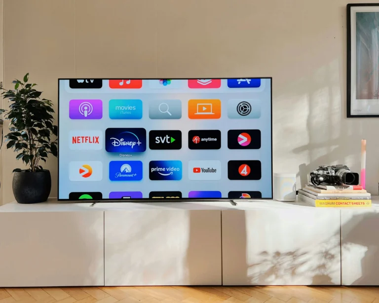 abonnement iptv 12 mois smart tv