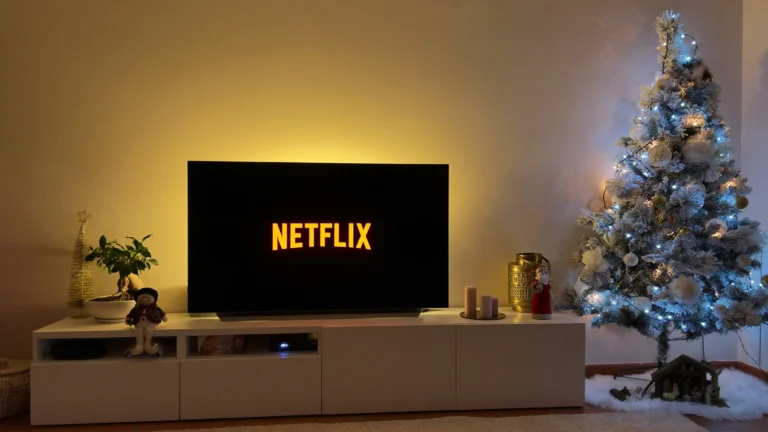 netflix sur iptv
