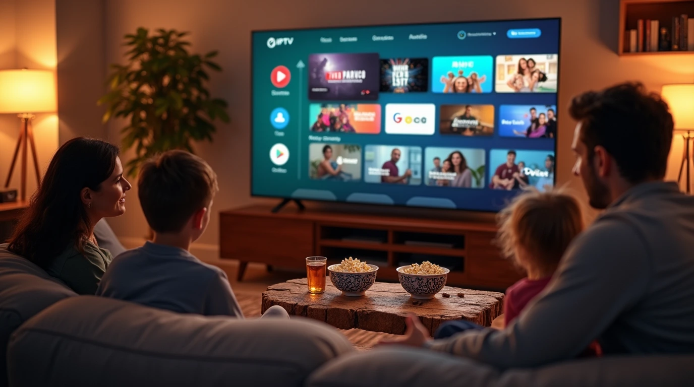 iptv 2 tv