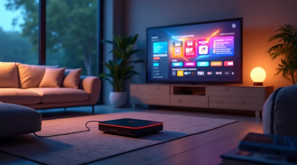 iptv freebox