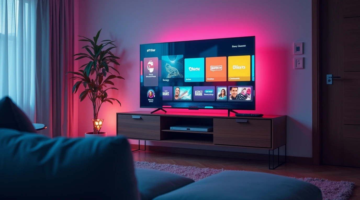 iptv smarters pro abonnement