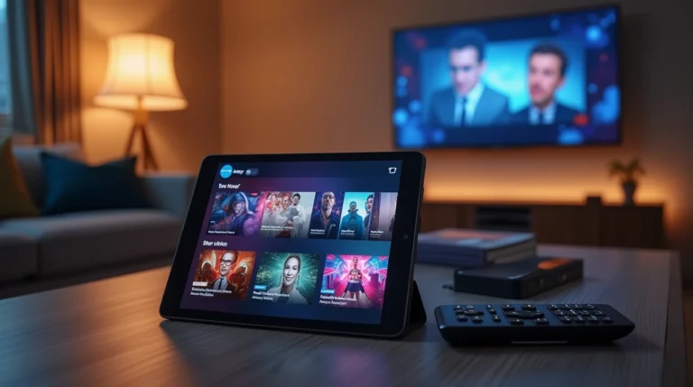 lecteur iptv