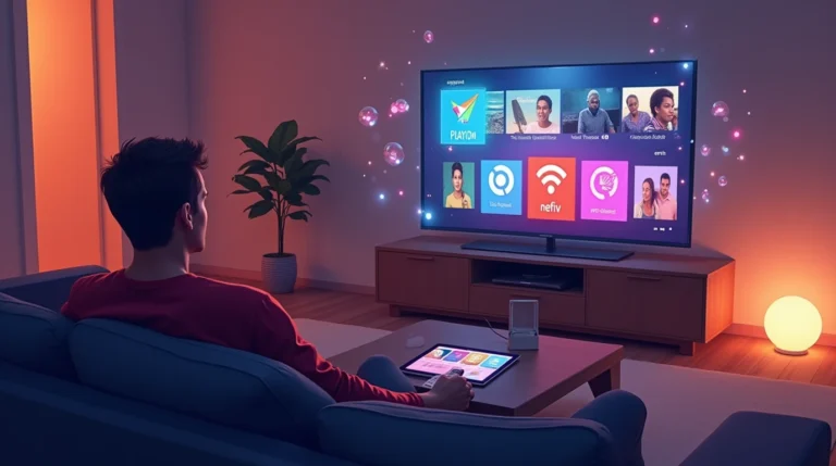 meilleur application iptv