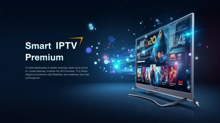 smart iptv premium