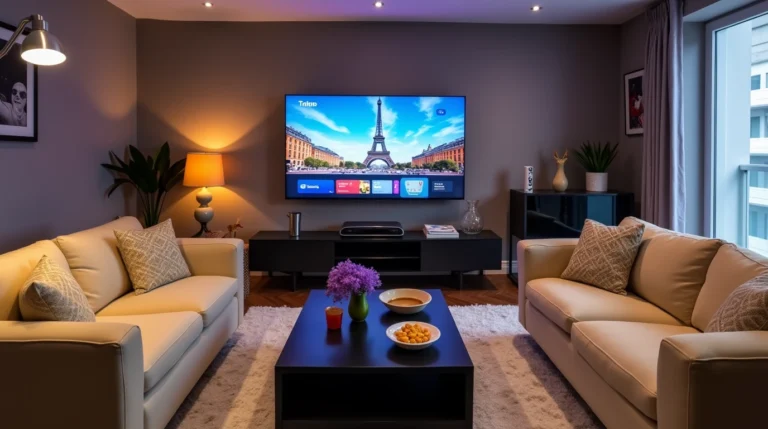 iptv abonnement 12 mois