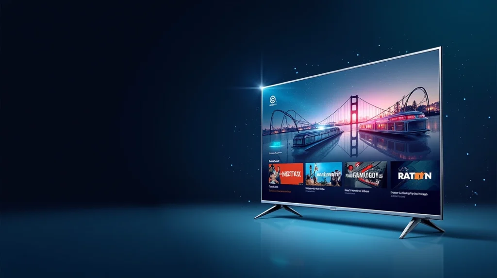 iptv abonnement 12 mois