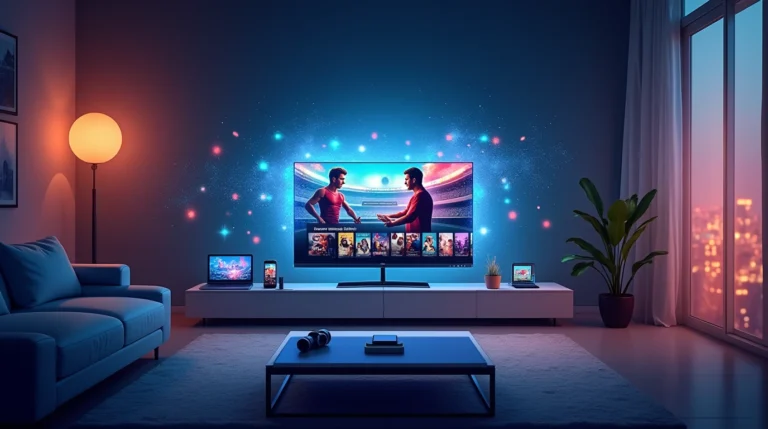 meilleur application iptv gratuite